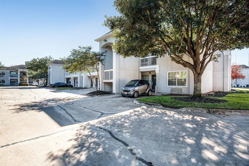 Studio 6-Houston, Tx - West - Katy - Energy Corridor ภายนอก รูปภาพ