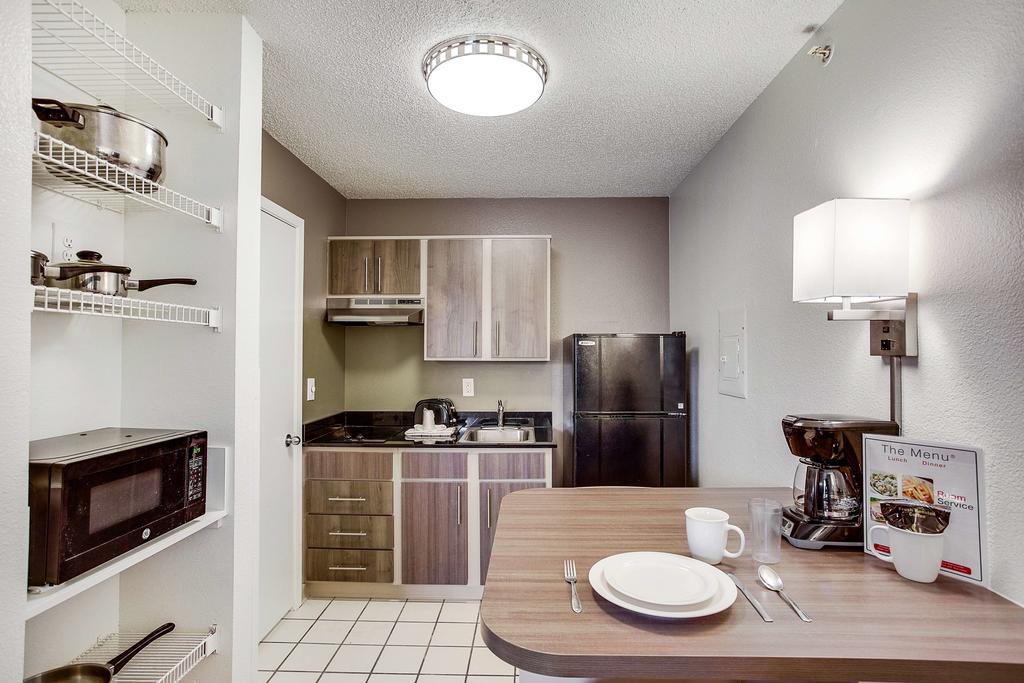 Studio 6-Houston, Tx - West - Katy - Energy Corridor ภายนอก รูปภาพ