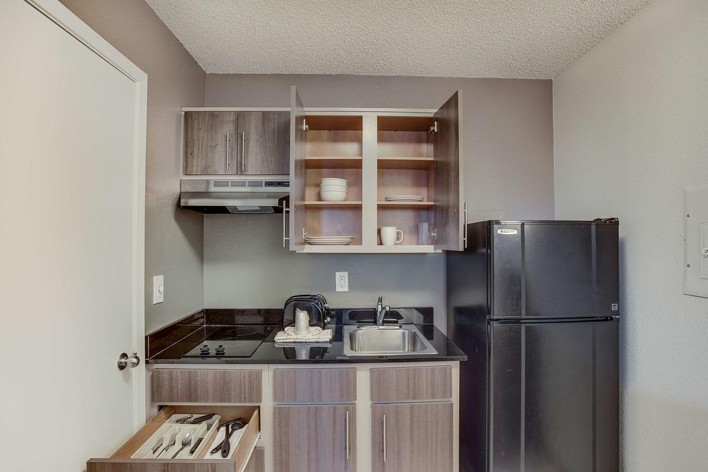Studio 6-Houston, Tx - West - Katy - Energy Corridor ภายนอก รูปภาพ