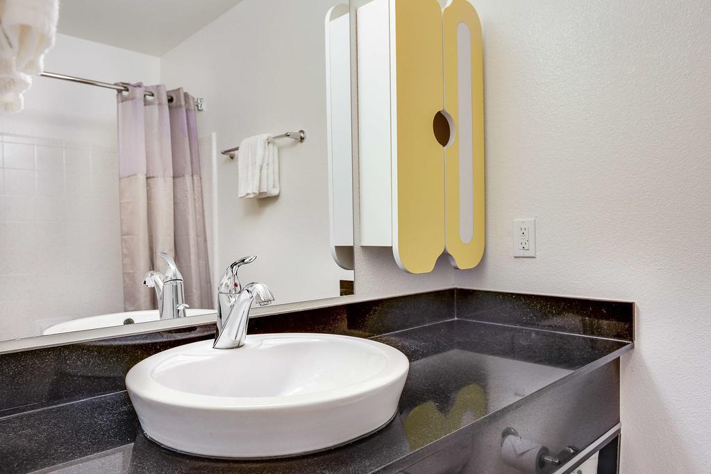 Studio 6-Houston, Tx - West - Katy - Energy Corridor ภายนอก รูปภาพ