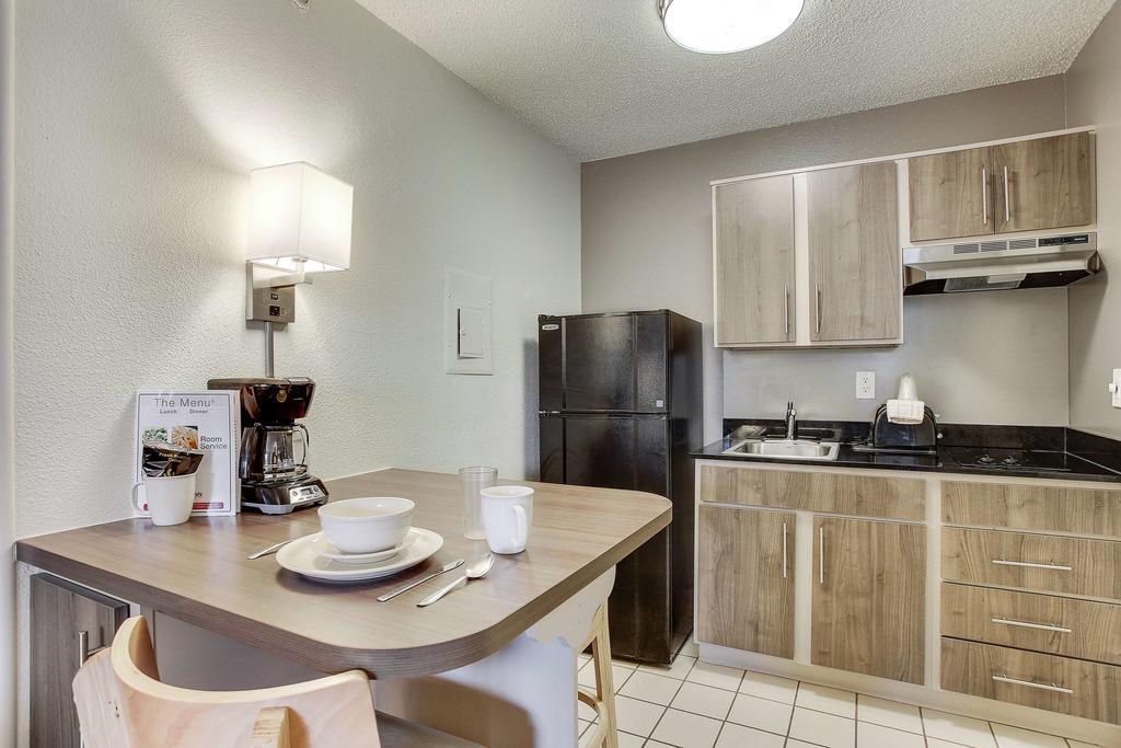 Studio 6-Houston, Tx - West - Katy - Energy Corridor ภายนอก รูปภาพ