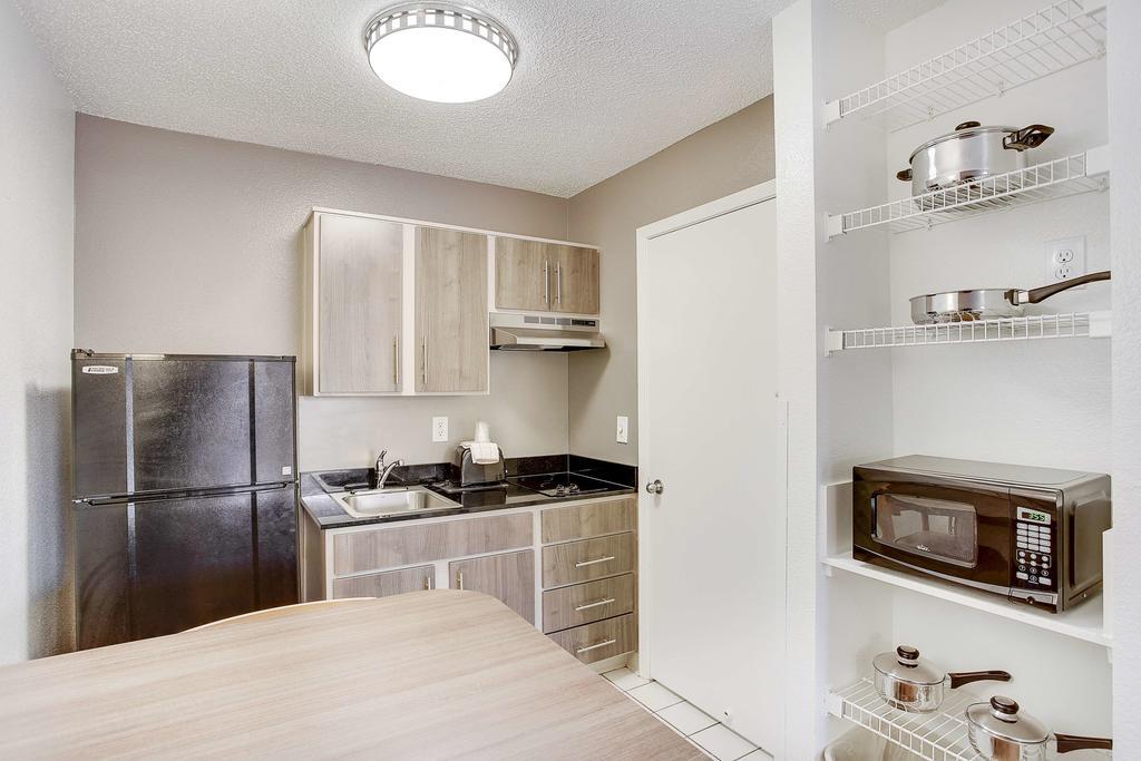 Studio 6-Houston, Tx - West - Katy - Energy Corridor ภายนอก รูปภาพ
