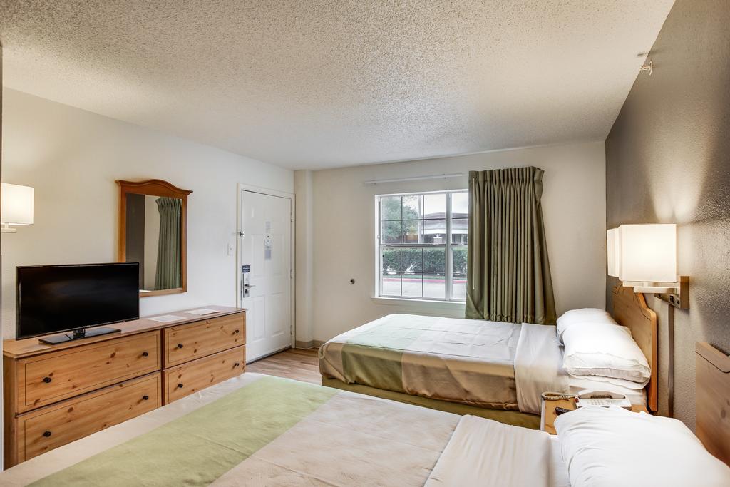 Studio 6-Houston, Tx - West - Katy - Energy Corridor ห้อง รูปภาพ