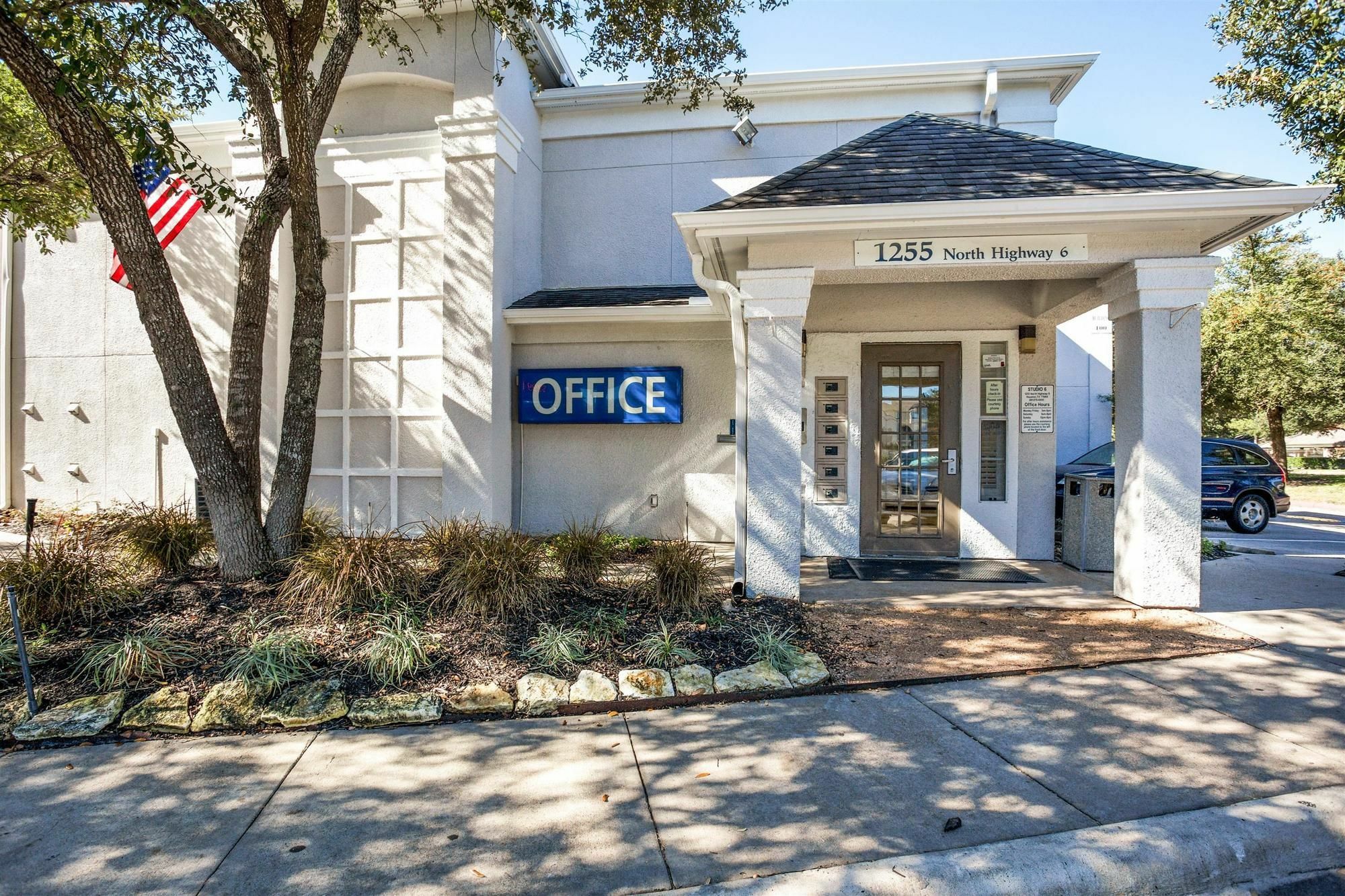 Studio 6-Houston, Tx - West - Katy - Energy Corridor ภายนอก รูปภาพ