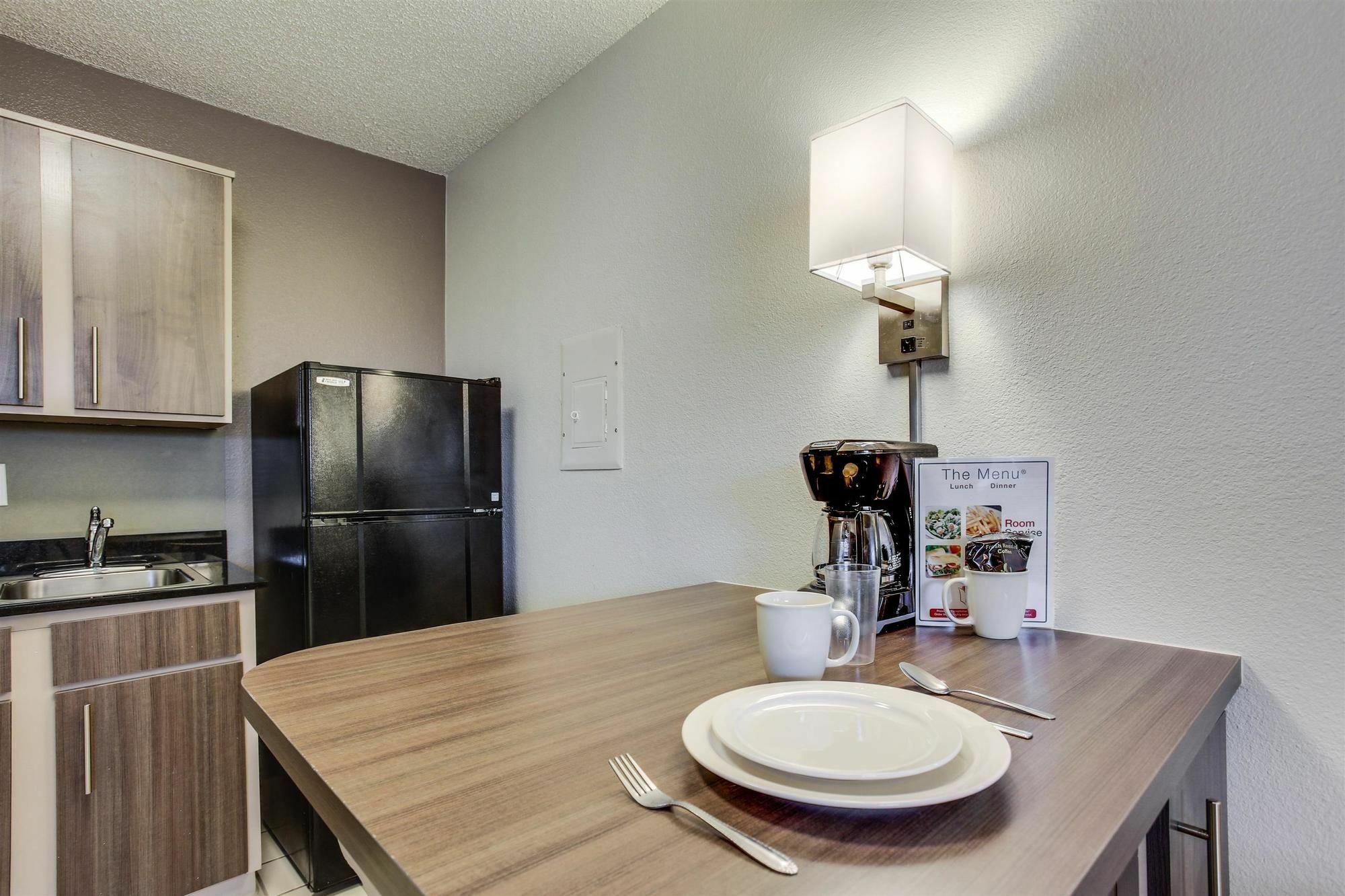 Studio 6-Houston, Tx - West - Katy - Energy Corridor ภายนอก รูปภาพ